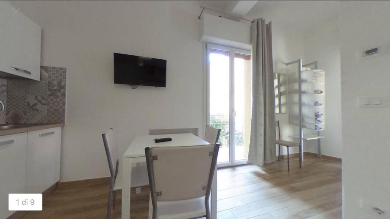 Santa Croce,14 Apartments Bologna Kültér fotó