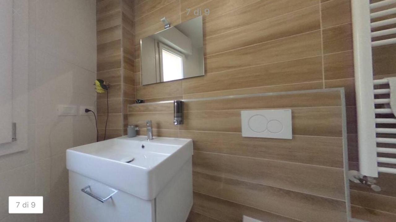 Santa Croce,14 Apartments Bologna Kültér fotó