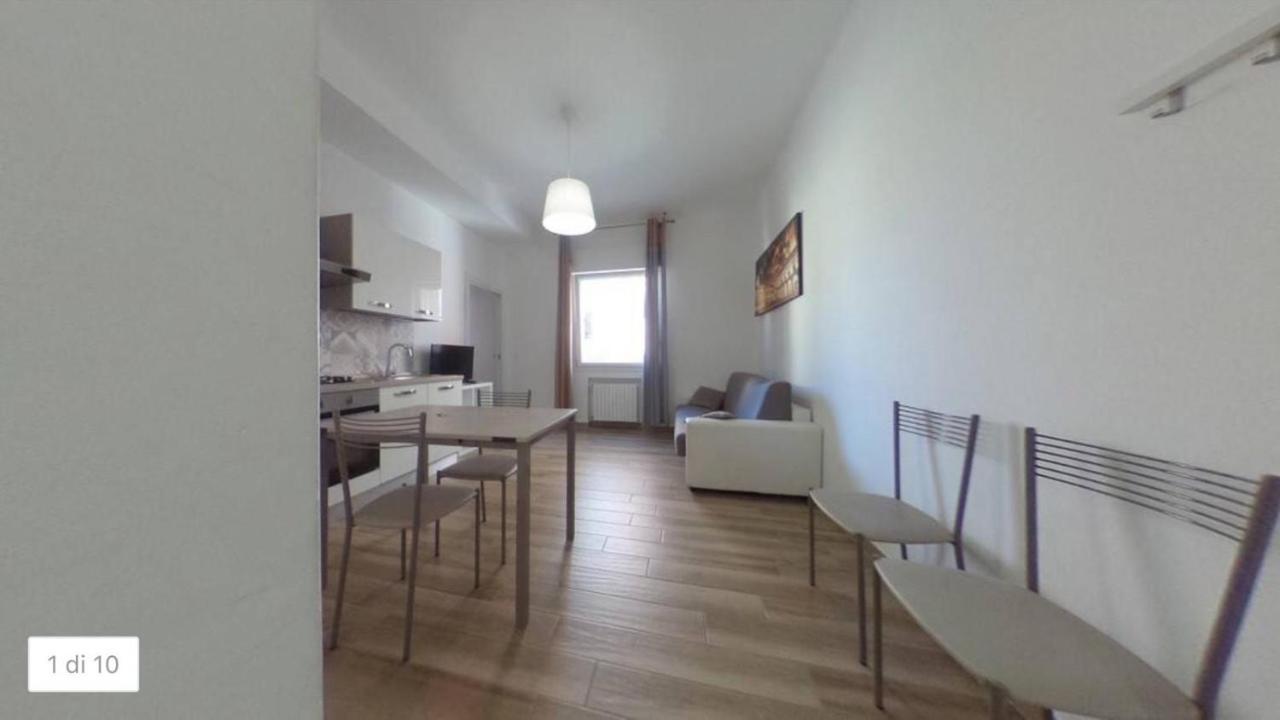 Santa Croce,14 Apartments Bologna Kültér fotó