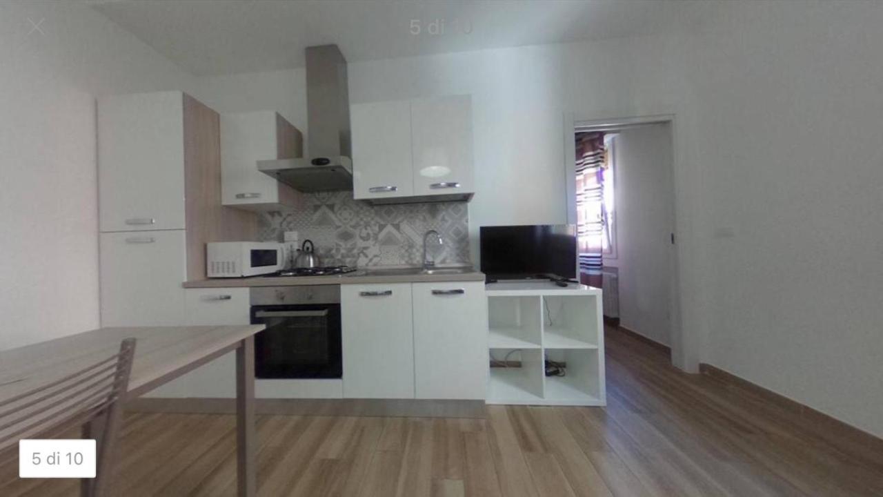 Santa Croce,14 Apartments Bologna Kültér fotó