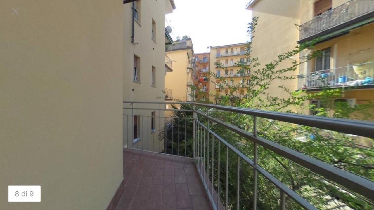 Santa Croce,14 Apartments Bologna Kültér fotó