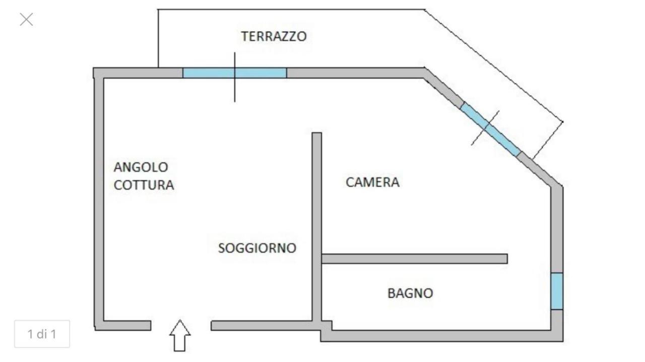 Santa Croce,14 Apartments Bologna Kültér fotó