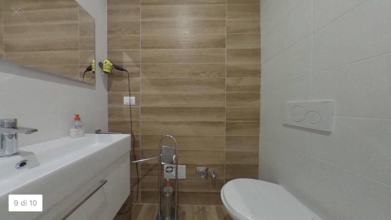 Santa Croce,14 Apartments Bologna Kültér fotó