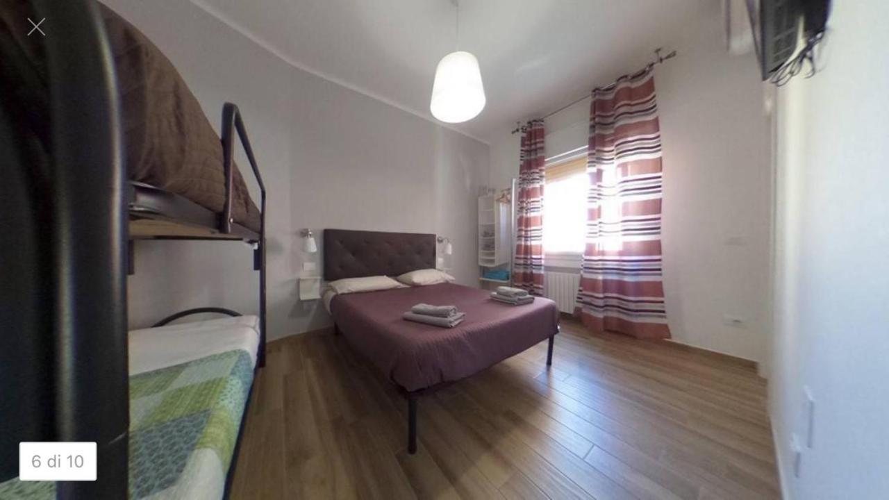 Santa Croce,14 Apartments Bologna Kültér fotó