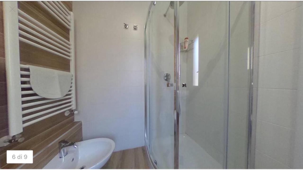 Santa Croce,14 Apartments Bologna Kültér fotó