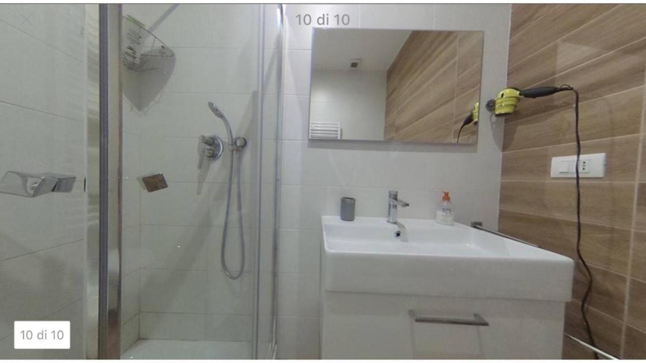 Santa Croce,14 Apartments Bologna Kültér fotó