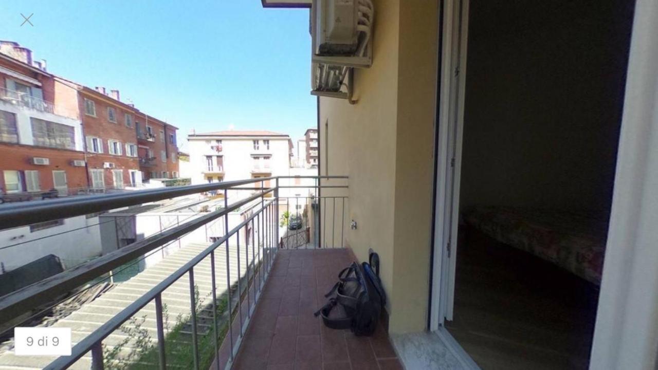 Santa Croce,14 Apartments Bologna Kültér fotó