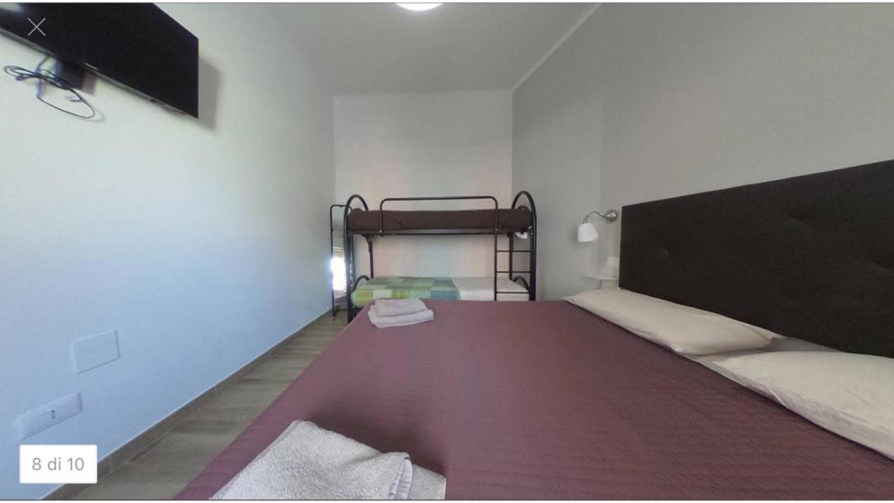 Santa Croce,14 Apartments Bologna Kültér fotó