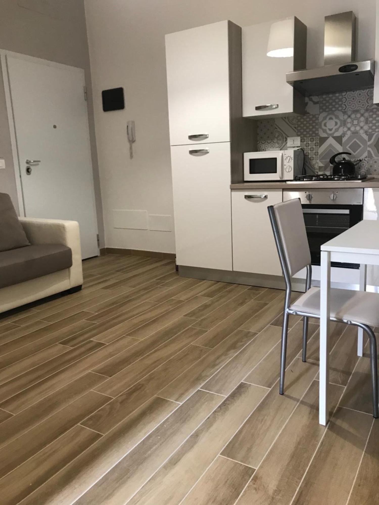 Santa Croce,14 Apartments Bologna Kültér fotó
