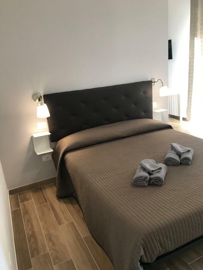 Santa Croce,14 Apartments Bologna Kültér fotó