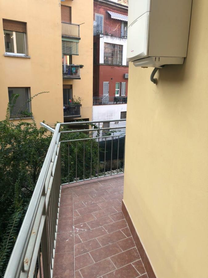 Santa Croce,14 Apartments Bologna Kültér fotó