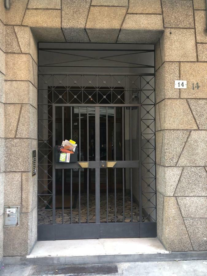 Santa Croce,14 Apartments Bologna Kültér fotó
