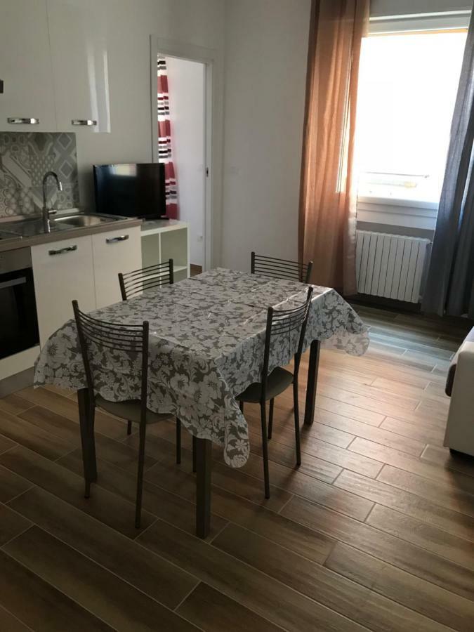 Santa Croce,14 Apartments Bologna Kültér fotó