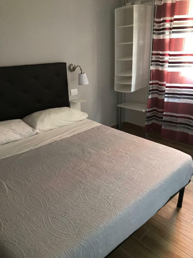 Santa Croce,14 Apartments Bologna Kültér fotó