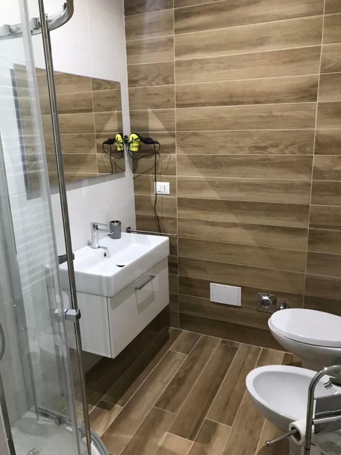 Santa Croce,14 Apartments Bologna Kültér fotó
