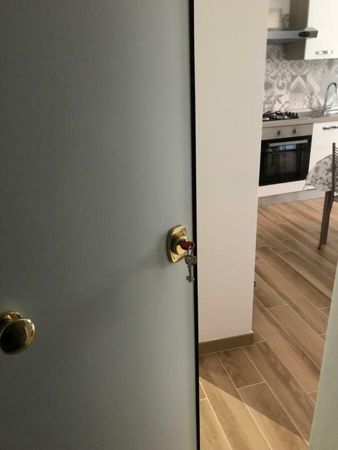 Santa Croce,14 Apartments Bologna Kültér fotó
