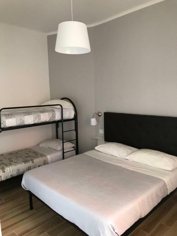 Santa Croce,14 Apartments Bologna Kültér fotó