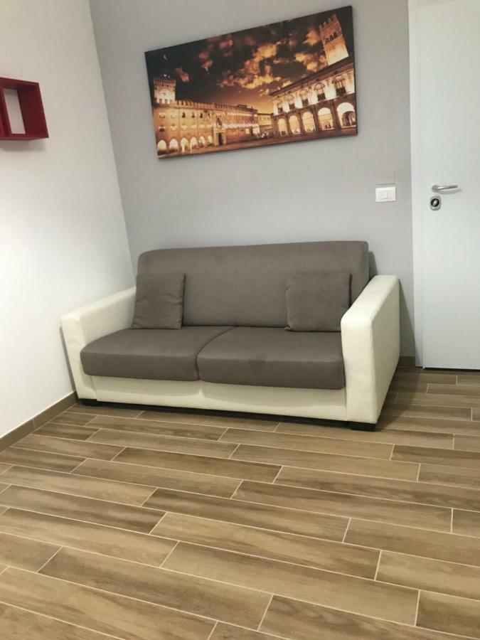 Santa Croce,14 Apartments Bologna Kültér fotó