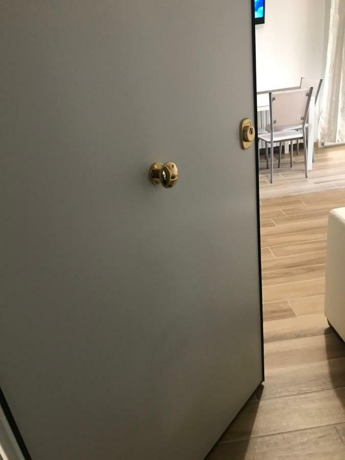 Santa Croce,14 Apartments Bologna Kültér fotó