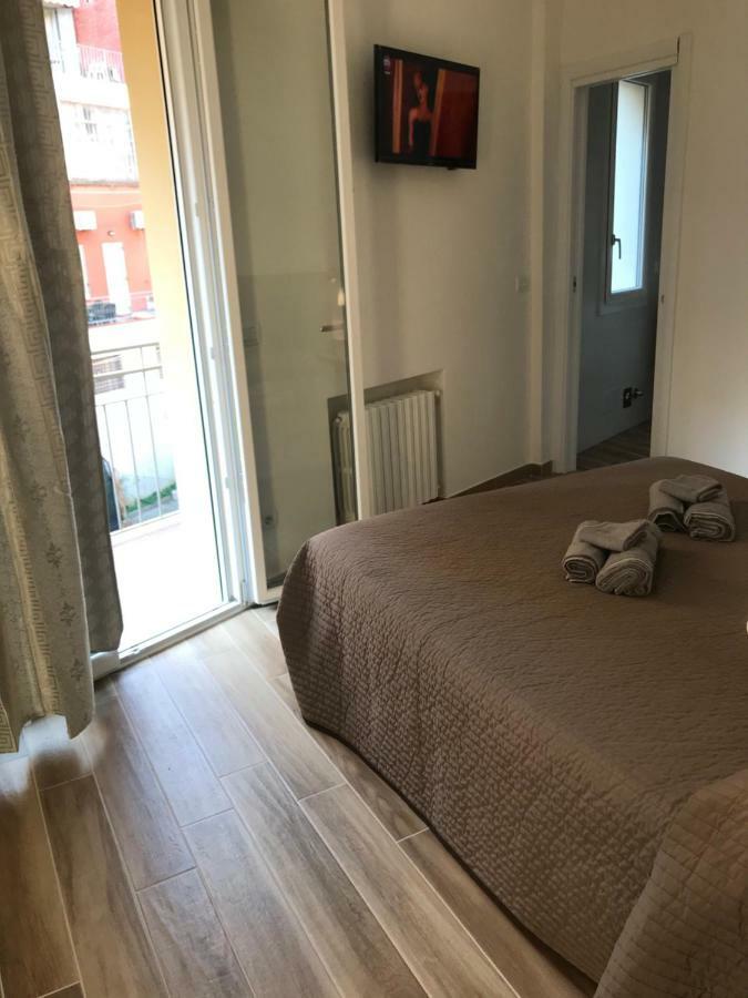 Santa Croce,14 Apartments Bologna Kültér fotó