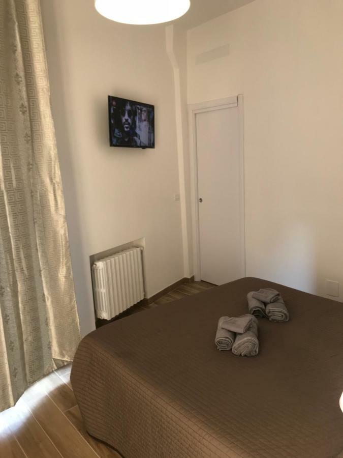 Santa Croce,14 Apartments Bologna Kültér fotó