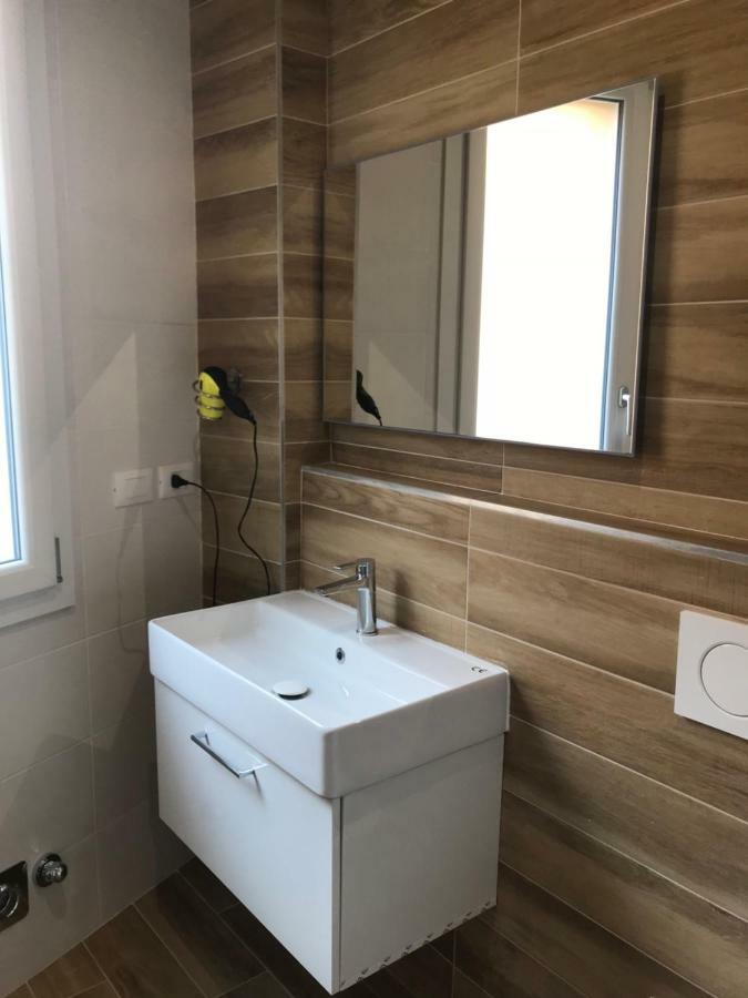 Santa Croce,14 Apartments Bologna Kültér fotó