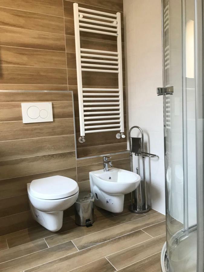 Santa Croce,14 Apartments Bologna Kültér fotó